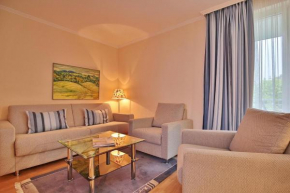 Ferienanlage Bergstraße 62 Ferienhaus Bergstraße 62 Appartement 11, Timmendorfer Strand